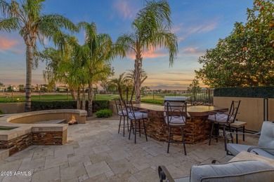 One of the BEST view lots in all of Gainey Ranch! Both Golf on Gainey Ranch Golf Club in Arizona - for sale on GolfHomes.com, golf home, golf lot