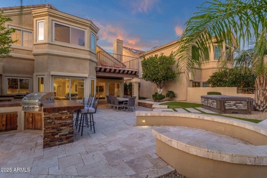 One of the BEST view lots in all of Gainey Ranch! Both Golf on Gainey Ranch Golf Club in Arizona - for sale on GolfHomes.com, golf home, golf lot