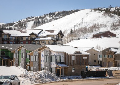 Don't miss out on these new Granby Ranch townhomes located at on Headwaters Golf Course At Granby Ranch in Colorado - for sale on GolfHomes.com, golf home, golf lot