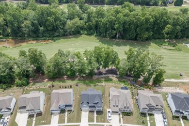 Hard to find Premium GOLF COURSE LOT in Reunion Country Club on Reunion Golf Club in Georgia - for sale on GolfHomes.com, golf home, golf lot