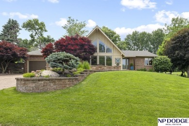 Inger Bowman, M: , Ibowman,   - Spacious and inviting, this 4 on Valley View Golf Course in Nebraska - for sale on GolfHomes.com, golf home, golf lot