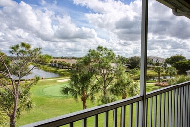 Top-Floor Ashbury with Expansive Golf Views! This top-floor on Heritage Palms Golf and Country Club in Florida - for sale on GolfHomes.com, golf home, golf lot