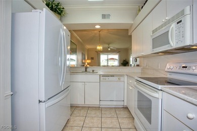 Top-Floor Ashbury with Expansive Golf Views! This top-floor on Heritage Palms Golf and Country Club in Florida - for sale on GolfHomes.com, golf home, golf lot