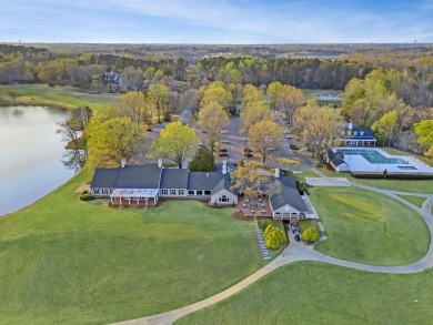 Custom, Executive style, brick beauty, located in the on The Carolina Country Club in South Carolina - for sale on GolfHomes.com, golf home, golf lot
