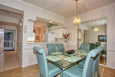 Top-Floor Ashbury with Expansive Golf Views! This top-floor on Heritage Palms Golf and Country Club in Florida - for sale on GolfHomes.com, golf home, golf lot