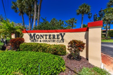 Lowest-Priced Golf Condo - Make It Your Own! Golf daily for FREE on Monterey Yacht and Country Club in Florida - for sale on GolfHomes.com, golf home, golf lot