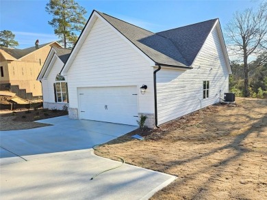 RIZ Development & Communities is excited to introduce the on Barrington Hall Golf Course in Georgia - for sale on GolfHomes.com, golf home, golf lot