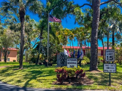 Lowest-Priced Golf Condo - Make It Your Own! Golf daily for FREE on Monterey Yacht and Country Club in Florida - for sale on GolfHomes.com, golf home, golf lot