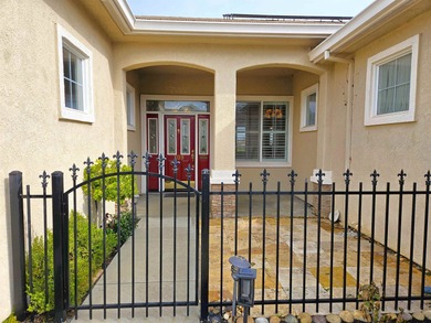 Rare opportunity to own the very desirable Chesapeake model in on Brentwood Golf Club in California - for sale on GolfHomes.com, golf home, golf lot