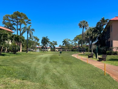 Lowest-Priced Golf Condo - Make It Your Own! Golf daily for FREE on Monterey Yacht and Country Club in Florida - for sale on GolfHomes.com, golf home, golf lot