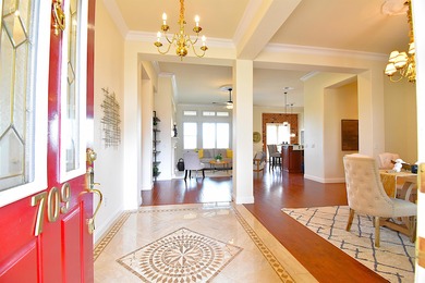 Rare opportunity to own the very desirable Chesapeake model in on Brentwood Golf Club in California - for sale on GolfHomes.com, golf home, golf lot