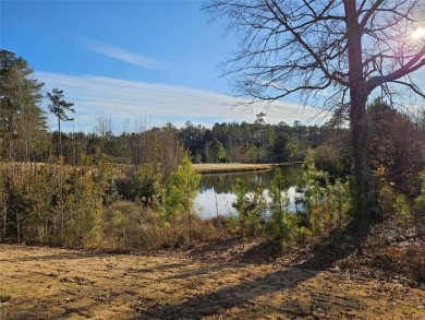 RIZ Development & Communities is excited to introduce the on Barrington Hall Golf Course in Georgia - for sale on GolfHomes.com, golf home, golf lot