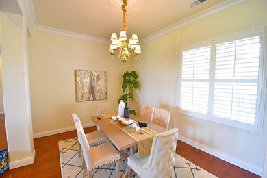 Rare opportunity to own the very desirable Chesapeake model in on Brentwood Golf Club in California - for sale on GolfHomes.com, golf home, golf lot