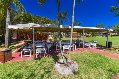 Lowest-Priced Golf Condo - Make It Your Own! Golf daily for FREE on Monterey Yacht and Country Club in Florida - for sale on GolfHomes.com, golf home, golf lot