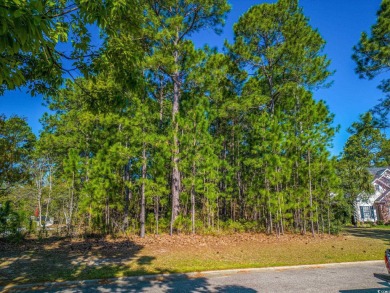 Gorgeous .53 acre lot in the Parkland, a Golf Community in on Legends Golf Club in South Carolina - for sale on GolfHomes.com, golf home, golf lot