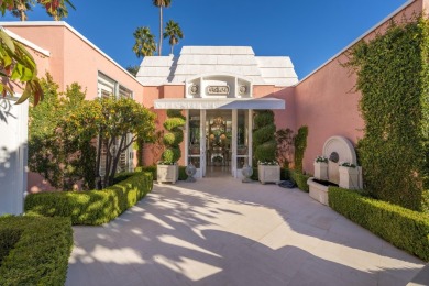 Welcome to Marrakesh Country Club, the '' Jewell of The Desert'' on Marrakesh Country Club in California - for sale on GolfHomes.com, golf home, golf lot