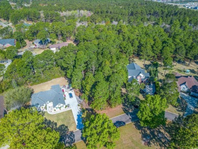 Gorgeous .53 acre lot in the Parkland, a Golf Community in on Legends Golf Club in South Carolina - for sale on GolfHomes.com, golf home, golf lot