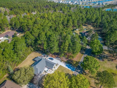 Gorgeous .53 acre lot in the Parkland, a Golf Community in on Legends Golf Club in South Carolina - for sale on GolfHomes.com, golf home, golf lot