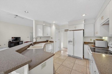 Located at the end of a cul-de-sac in beautiful Cedar Creek on The Golf Club At Cedar Creek in South Carolina - for sale on GolfHomes.com, golf home, golf lot