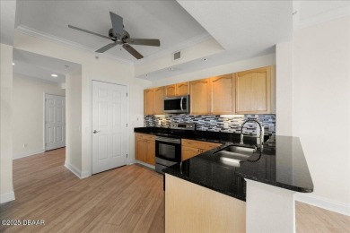 NEWLY RENOVATED Oceans Grand condo with spectacular views of the on Oceans Golf Club in Florida - for sale on GolfHomes.com, golf home, golf lot