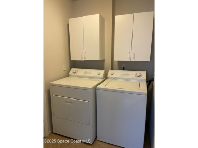 Lake View! Ground floor 1 bedroom, 1 bath unit, and with 782 on Viera East Golf Club in Florida - for sale on GolfHomes.com, golf home, golf lot