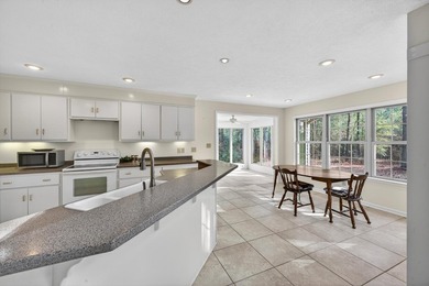 Located at the end of a cul-de-sac in beautiful Cedar Creek on The Golf Club At Cedar Creek in South Carolina - for sale on GolfHomes.com, golf home, golf lot