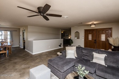 Attention Investors, welcome to your fully furnished dream home on London Bridge Golf Course in Arizona - for sale on GolfHomes.com, golf home, golf lot