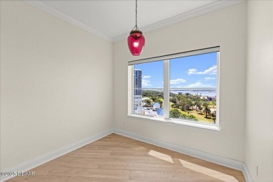 NEWLY RENOVATED Oceans Grand condo with spectacular views of the on Oceans Golf Club in Florida - for sale on GolfHomes.com, golf home, golf lot