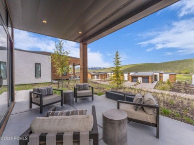 Welcome to your dream escape in the heart of Promontory--Park on Promontory Golf Club  in Utah - for sale on GolfHomes.com, golf home, golf lot