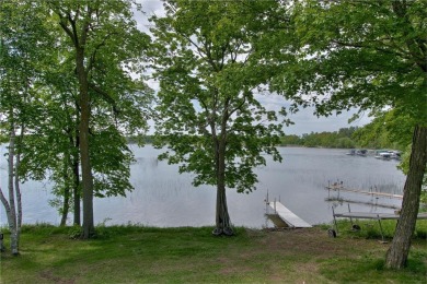 Fantastic year round home on one of MN largest lakes! Nestled on on Hardwoods Golf Club At Mille Lacs in Minnesota - for sale on GolfHomes.com, golf home, golf lot