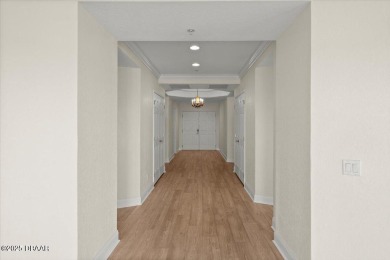 NEWLY RENOVATED Oceans Grand condo with spectacular views of the on Oceans Golf Club in Florida - for sale on GolfHomes.com, golf home, golf lot