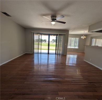 Extremely charming and well taken care of, this two-bedroom on Silver Lakes Golf Course in California - for sale on GolfHomes.com, golf home, golf lot