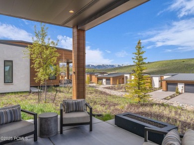 Welcome to your dream escape in the heart of Promontory--Park on Promontory Golf Club  in Utah - for sale on GolfHomes.com, golf home, golf lot