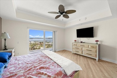 NEWLY RENOVATED Oceans Grand condo with spectacular views of the on Oceans Golf Club in Florida - for sale on GolfHomes.com, golf home, golf lot