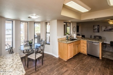 Attention Investors, welcome to your fully furnished dream home on London Bridge Golf Course in Arizona - for sale on GolfHomes.com, golf home, golf lot