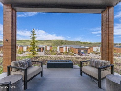 Welcome to your dream escape in the heart of Promontory--Park on Promontory Golf Club  in Utah - for sale on GolfHomes.com, golf home, golf lot