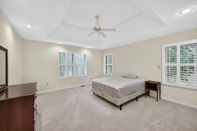 Located at the end of a cul-de-sac in beautiful Cedar Creek on The Golf Club At Cedar Creek in South Carolina - for sale on GolfHomes.com, golf home, golf lot