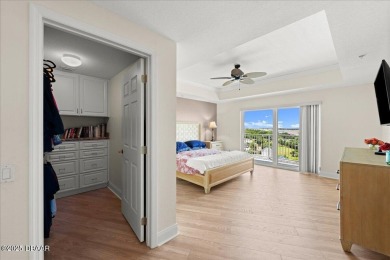 NEWLY RENOVATED Oceans Grand condo with spectacular views of the on Oceans Golf Club in Florida - for sale on GolfHomes.com, golf home, golf lot