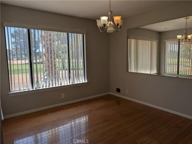 Extremely charming and well taken care of, this two-bedroom on Silver Lakes Golf Course in California - for sale on GolfHomes.com, golf home, golf lot
