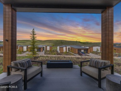 Welcome to your dream escape in the heart of Promontory--Park on Promontory Golf Club  in Utah - for sale on GolfHomes.com, golf home, golf lot