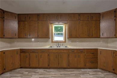 Fantastic year round home on one of MN largest lakes! Nestled on on Hardwoods Golf Club At Mille Lacs in Minnesota - for sale on GolfHomes.com, golf home, golf lot