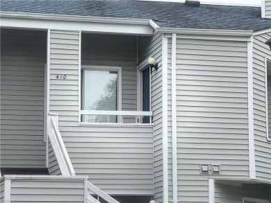 VERY NICE 1BR/1BA 2ND FLOOR CONDO IN THE HEART OF VB. NEAR on Kempsville Greens Municipal Golf Course in Virginia - for sale on GolfHomes.com, golf home, golf lot