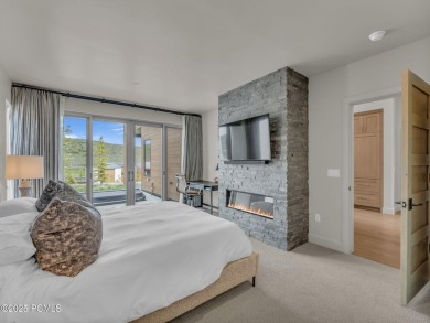 Welcome to your dream escape in the heart of Promontory--Park on Promontory Golf Club  in Utah - for sale on GolfHomes.com, golf home, golf lot