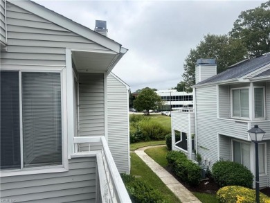 VERY NICE 1BR/1BA 2ND FLOOR CONDO IN THE HEART OF VB. NEAR on Kempsville Greens Municipal Golf Course in Virginia - for sale on GolfHomes.com, golf home, golf lot