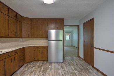 Fantastic year round home on one of MN largest lakes! Nestled on on Hardwoods Golf Club At Mille Lacs in Minnesota - for sale on GolfHomes.com, golf home, golf lot