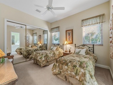 Rarely available in the highly sought-after Ascot neighborhood on Pelicans Nest Golf Club in Florida - for sale on GolfHomes.com, golf home, golf lot