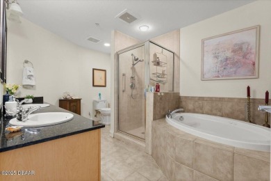 NEWLY RENOVATED Oceans Grand condo with spectacular views of the on Oceans Golf Club in Florida - for sale on GolfHomes.com, golf home, golf lot