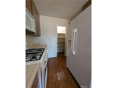 Extremely charming and well taken care of, this two-bedroom on Silver Lakes Golf Course in California - for sale on GolfHomes.com, golf home, golf lot