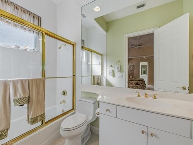 Rarely available in the highly sought-after Ascot neighborhood on Pelicans Nest Golf Club in Florida - for sale on GolfHomes.com, golf home, golf lot