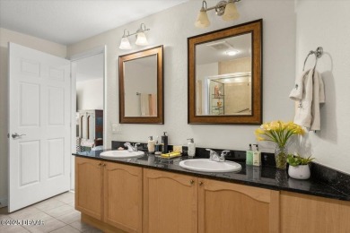 NEWLY RENOVATED Oceans Grand condo with spectacular views of the on Oceans Golf Club in Florida - for sale on GolfHomes.com, golf home, golf lot